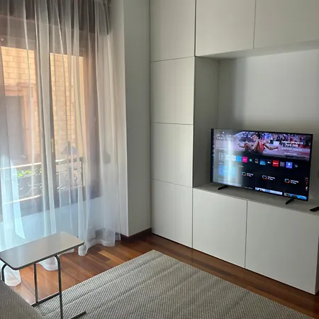 Apartamento En El Centro Apartman *
