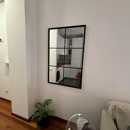 Apartamento En El Centro