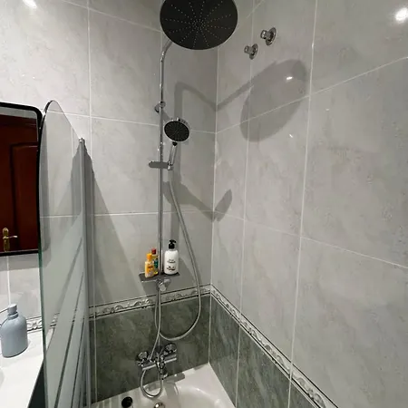 Apartamento En El Centro Gijón