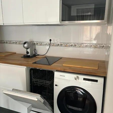 Apartamento En El Centro *