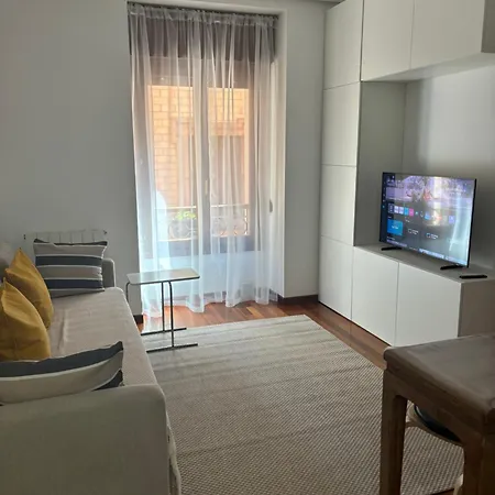 Apartamento En El Centro