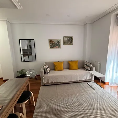 Apartamento En El Centro Apartman
